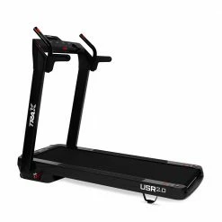 Trax Ultra Slim Runner Treadmill 2.0