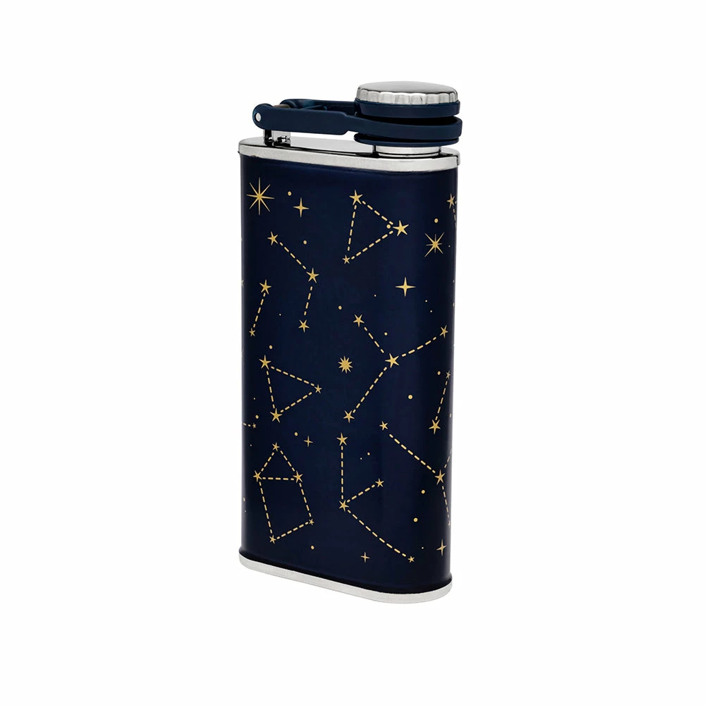 Stanley Classic Stargazing Special Edition Flask 8 Oz. 5 Stanley Classic Stargazing Special Edition Flask 8 Oz.