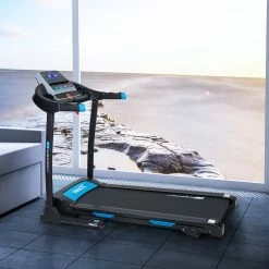 Cardio Machines/Equipment Trax Jogger 2.2 Treadmill