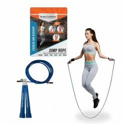 Fitness & Athletics Jump Rope Sports
