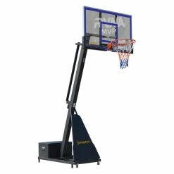 Jumpshot RVNA MVP Basketball Hoop System