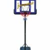 Jumpshot Rookie Basketball Hoop System