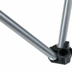 Outdoor/Camping KingCamp Armchair In Steel Folding Chair Camping Chair