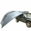 Outdoor/Camping KingCamp Compass Outdoor Car Canopy Tent Camping Tent (Navy)