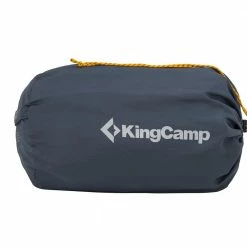 KingCamp Classic Light Sleeping Bag Dark (Gray) Outdoor/Camping