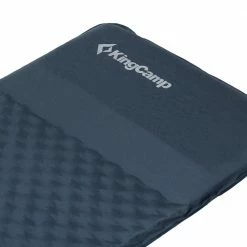 KingCamp Classic Light Sleeping Bag Dark (Gray) Outdoor/Camping