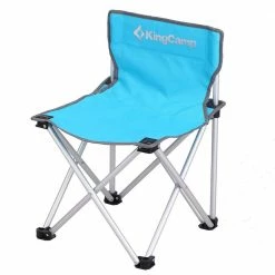 KingCamp Compact Chair M Folding Chair Camping Chair Outdoor/Camping