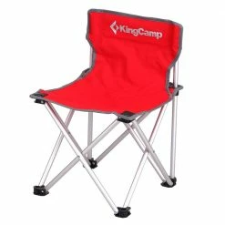 KingCamp Compact Chair M Folding Chair Camping Chair Outdoor/Camping