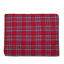 KingCamp Fleece Picnic Blanket Picnic Mat