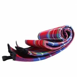KingCamp Fleece Picnic Blanket Picnic Mat