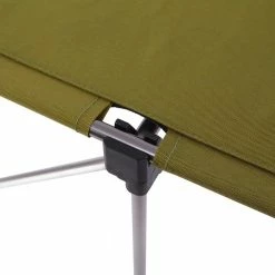 Outdoor/Camping KingCamp Ultralight Foldable Table Folding Table L (Lime)