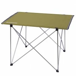 Outdoor/Camping KingCamp Ultralight Foldable Table Folding Table L (Lime)