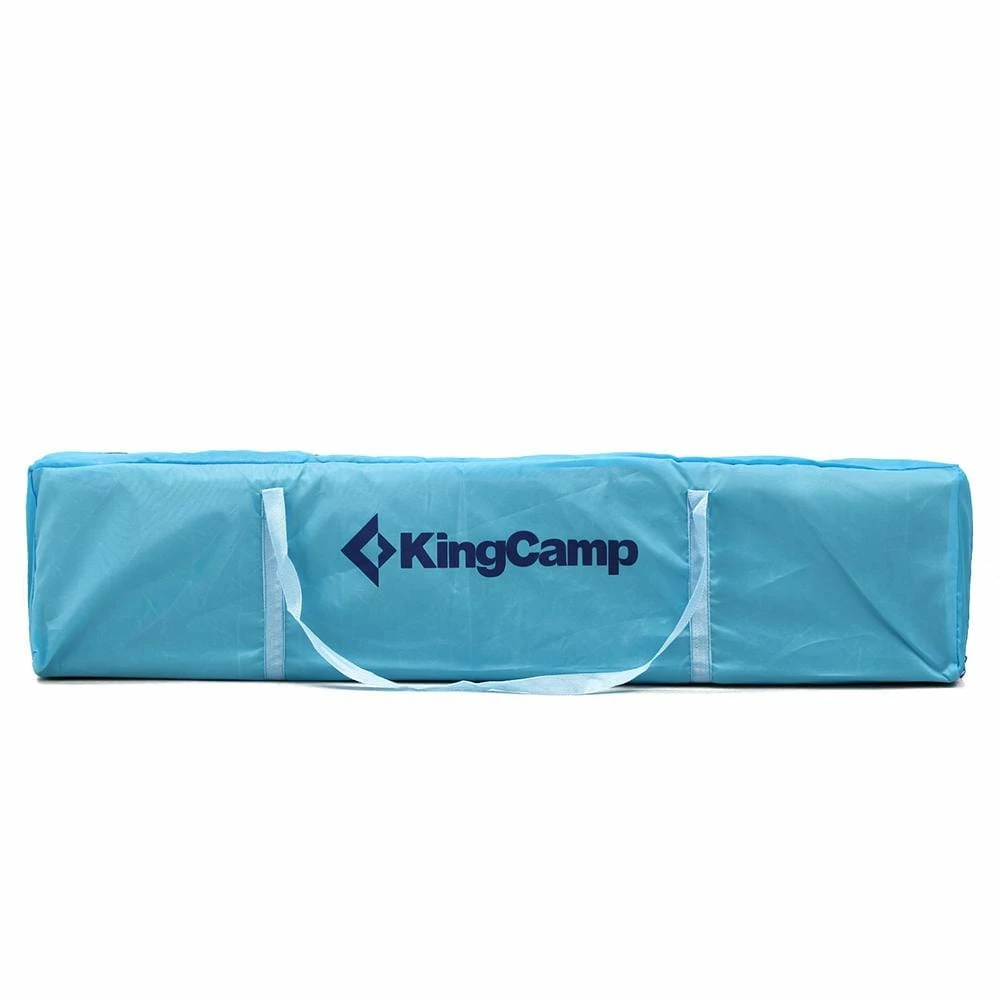 KingCamp Kids Cartoon Bed Folding Bed Outdoor/Camping 9 KingCamp Kids Cartoon Bed Folding Bed Outdoor/Camping