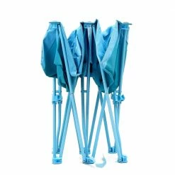 KingCamp Kids Cartoon Bed Folding Bed Outdoor/Camping 13 KingCamp Kids Cartoon Bed Folding Bed Outdoor/Camping