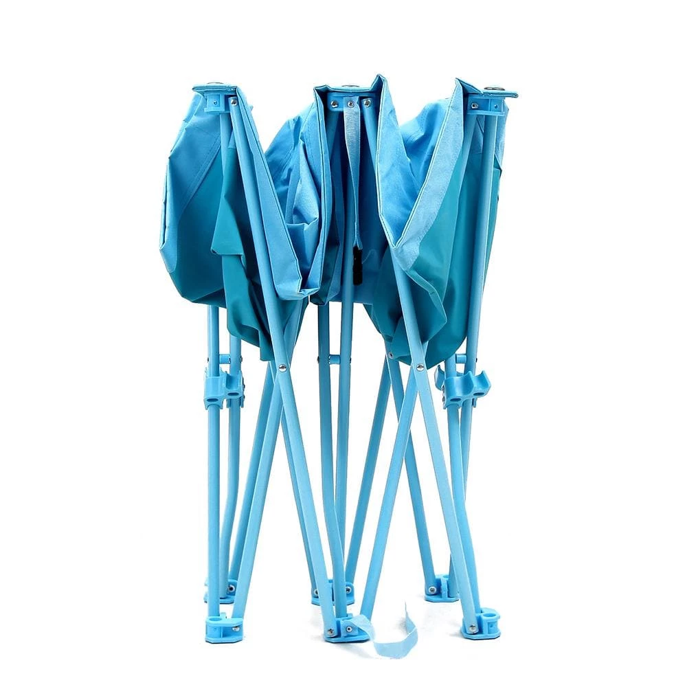 KingCamp Kids Cartoon Bed Folding Bed Outdoor/Camping 7 KingCamp Kids Cartoon Bed Folding Bed Outdoor/Camping