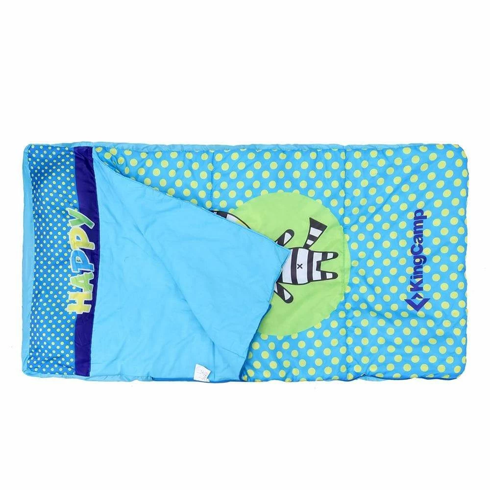 KingCamp Kids Cartoon Bed Folding Bed Outdoor/Camping 5 KingCamp Kids Cartoon Bed Folding Bed Outdoor/Camping