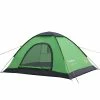 Outdoor/Camping KingCamp Modena 2 Pop-Up Dome Tent Camping Tent (Green)