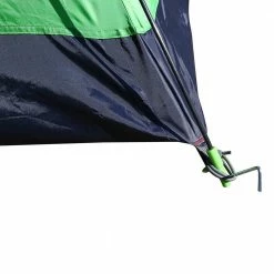 Outdoor/Camping KingCamp Modena 2 Pop-Up Dome Tent Camping Tent (Green)