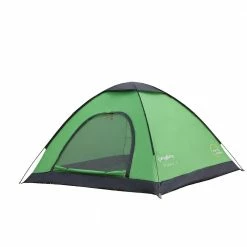 KingCamp Modena 3 Pop-Up Play Tent Camping Tent (Green) Outdoor/Camping