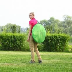 KingCamp Modena 3 Pop-Up Play Tent Camping Tent (Green) Outdoor/Camping