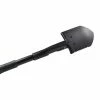 Outdoor/Camping KingCamp Multifunction Foldable Tri-Folded Shovel (Black)
