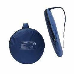 KingCamp Venice Pop-Up Lightweight Tent Camping Tent (Blue)