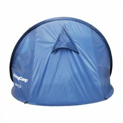 KingCamp Venice Pop-Up Lightweight Tent Camping Tent (Blue)