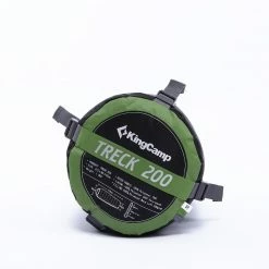 KingCamp Treck 200 Sleeping Bag Sleeping Pad