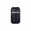 KingCamp Ultralight Waterproof Dry Sack Dry Bag 25L (Motley) Outdoor/Camping
