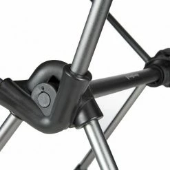 Outdoor/Camping KingCamp Ultralight Chair Folding Chair Camping Chair (Gray)