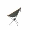 Outdoor/Camping KingCamp Ultralight Chair Folding Chair Camping Chair (Gray)