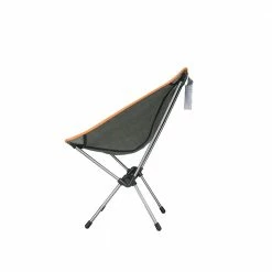 Outdoor/Camping KingCamp Ultralight Chair Folding Chair Camping Chair (Gray)
