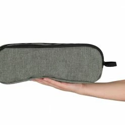 Outdoor/Camping KingCamp Ultralight Chair Folding Chair Camping Chair (Gray)