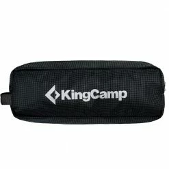 Outdoor/Camping KingCamp Ultralight Folding Camping Cot Folding Bed (Black) 14 Outdoor/Camping KingCamp Ultralight Folding Camping Cot Folding Bed (Black)