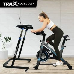 Trax Mobile Desk