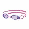 Sports Swans Race Swimming Goggles SRX-N PAF
