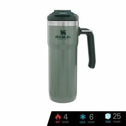 Stanley Classic Vacuum Lock Mug 20 Oz