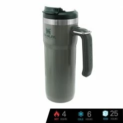 Stanley Classic Vacuum Lock Mug 20 Oz