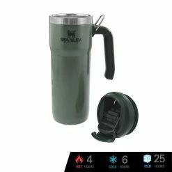 Stanley Classic Vacuum Lock Mug 20 Oz