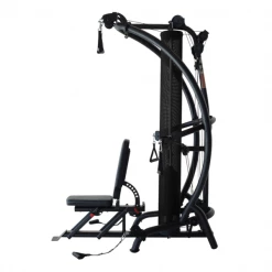 Cardio Machines/Equipment Inspire Fitness - M1 Home Gym/Multi Gym