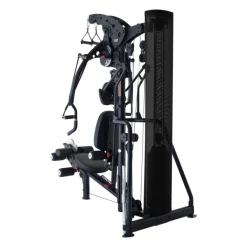 Cardio Machines/Equipment Inspire Fitness - M3 Home Gym/Multi Gym