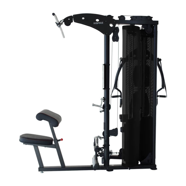 Inspire Fitness - M5 Home Gym/Multi Gym 5 Inspire Fitness - M5 Home Gym/Multi Gym