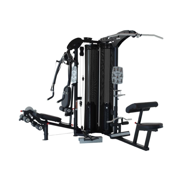 Inspire Fitness - M5 Home Gym/Multi Gym 4 Inspire Fitness - M5 Home Gym/Multi Gym