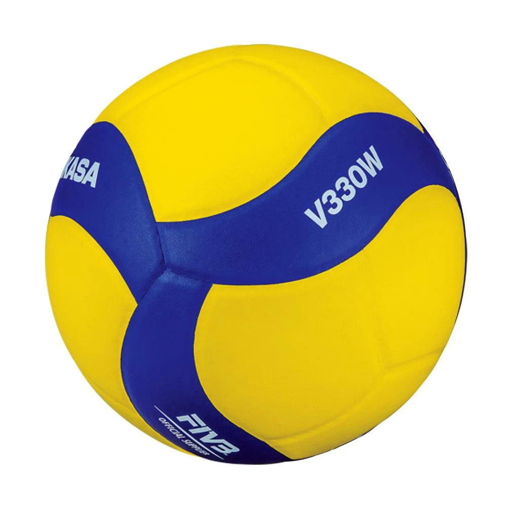 Sports Mikasa Volleyball V330W 4 Sports Mikasa Volleyball V330W