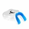 Bulls Professional Mouth Guard Pro - White/Blue Sports