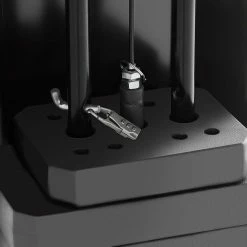 Marcy 150lb Stack Home Gym (MWM-990) 16 Marcy 150lb Stack Home Gym (MWM-990)