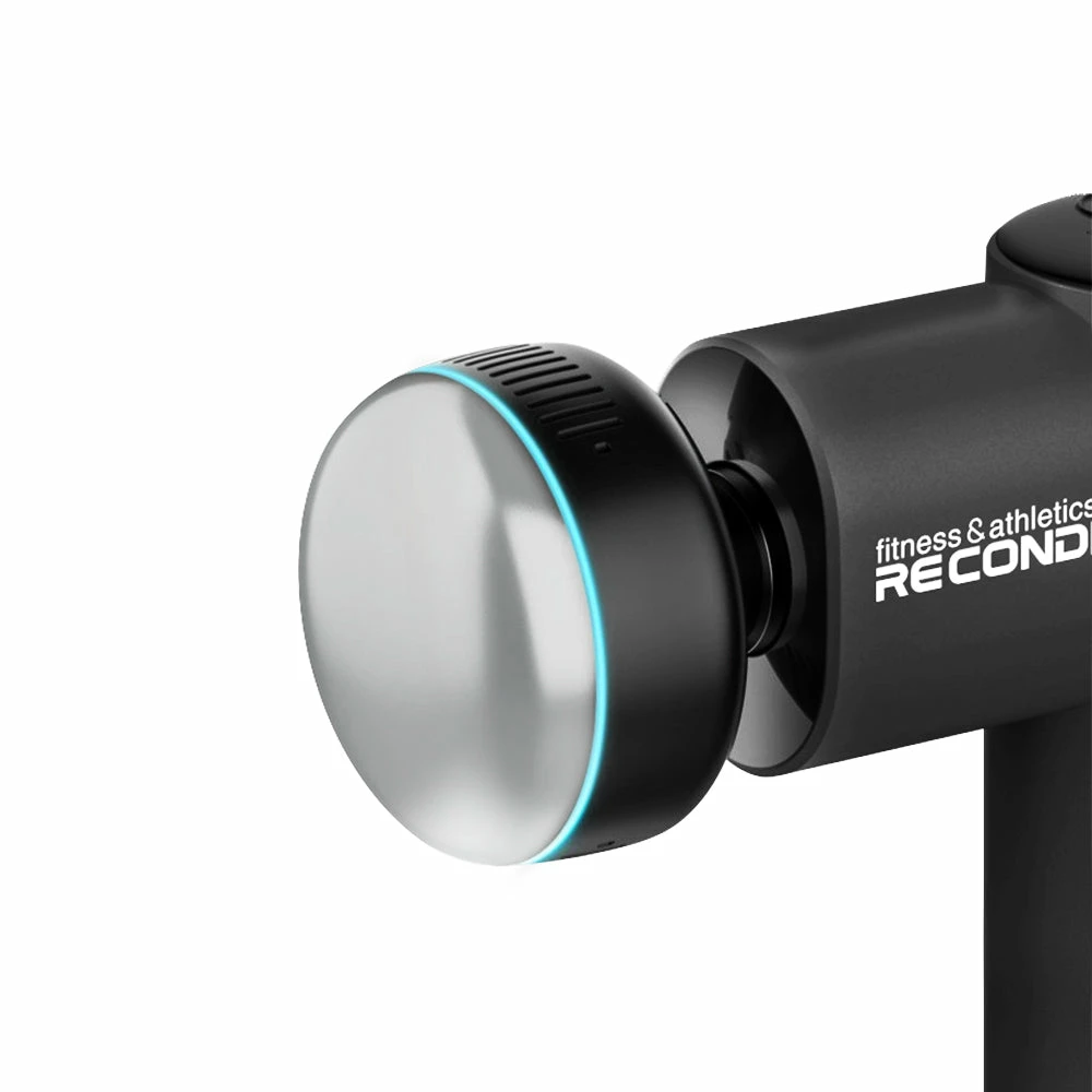 Fitness & Athletics Massage/Recovery Tools Recondition Pro 2.0 Hot And Cold Massage Gun 7 Fitness & Athletics Massage/Recovery Tools Recondition Pro 2.0 Hot And Cold Massage Gun
