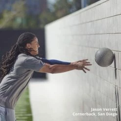 SKLZ Med Ball - 12lb