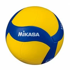 Mikasa Rubber Volleyball V020W Sports