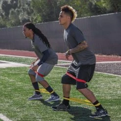 SKLZ Mini Bands Resistance Bands 9 SKLZ Mini Bands Resistance Bands